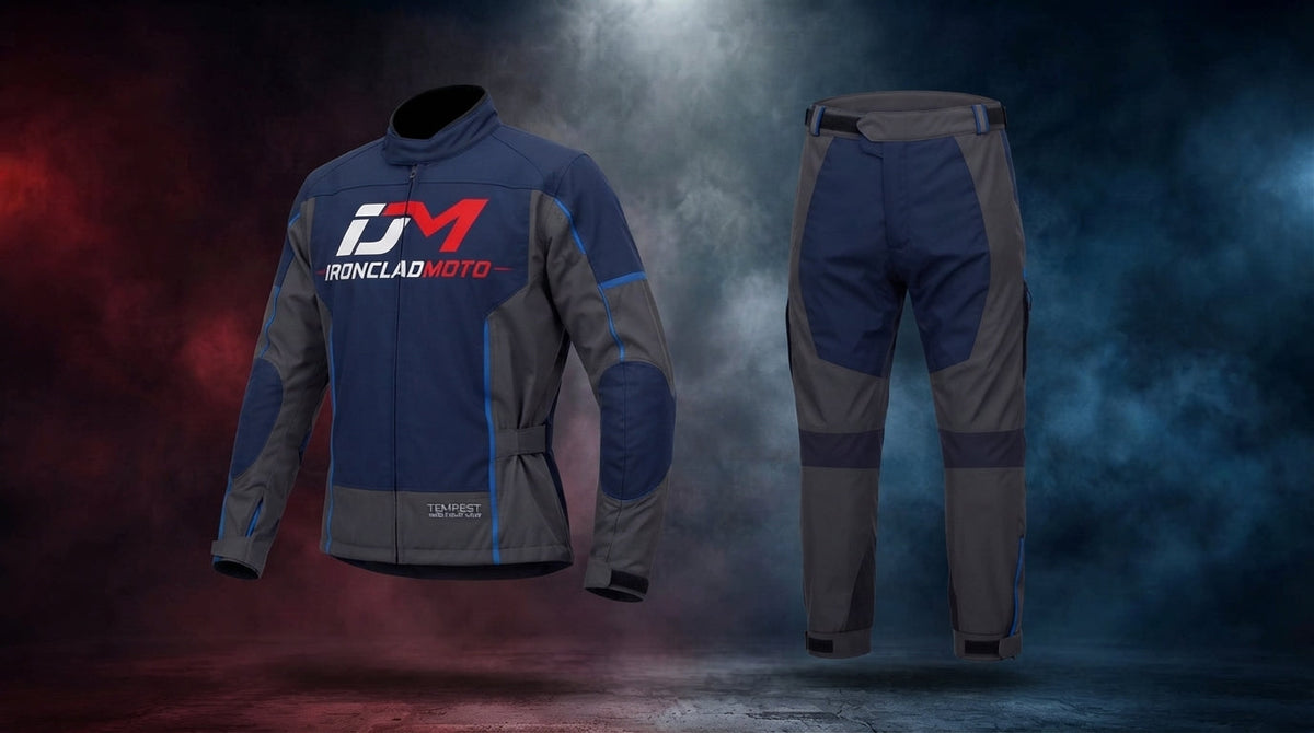 Motocross Suits