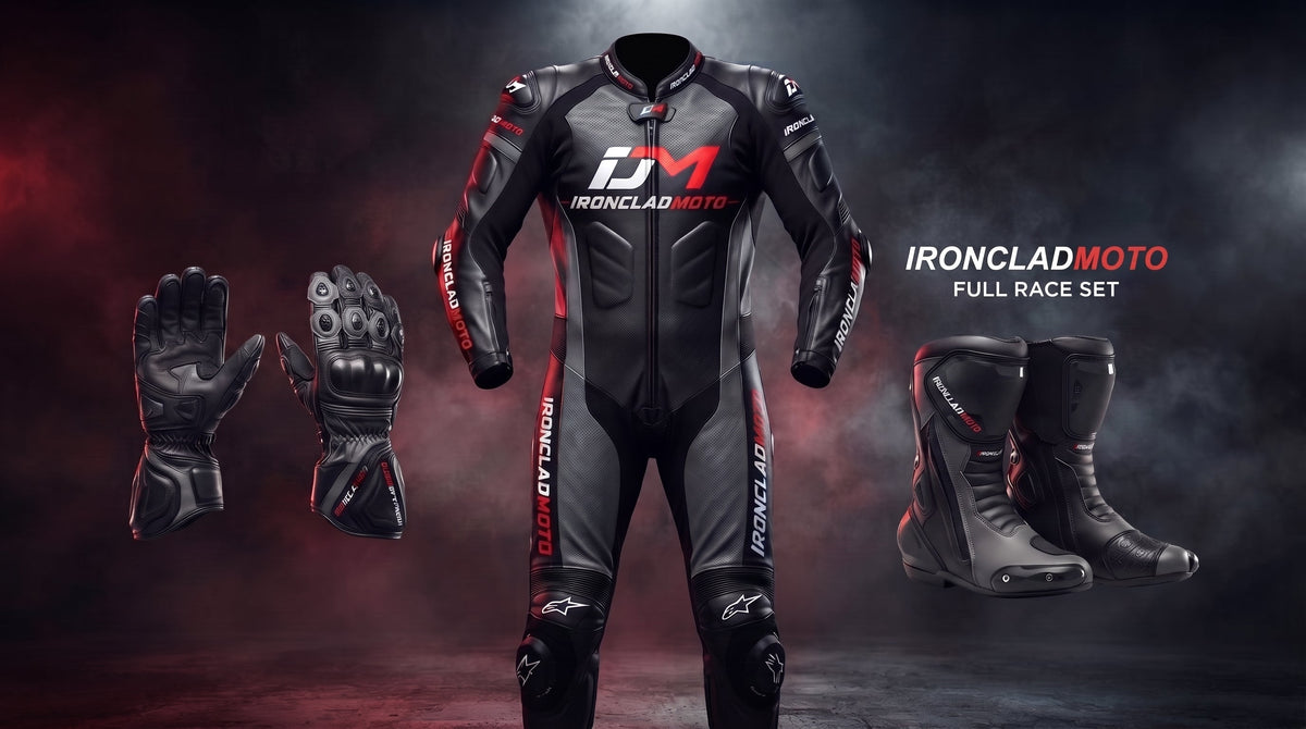 Full Race Kit