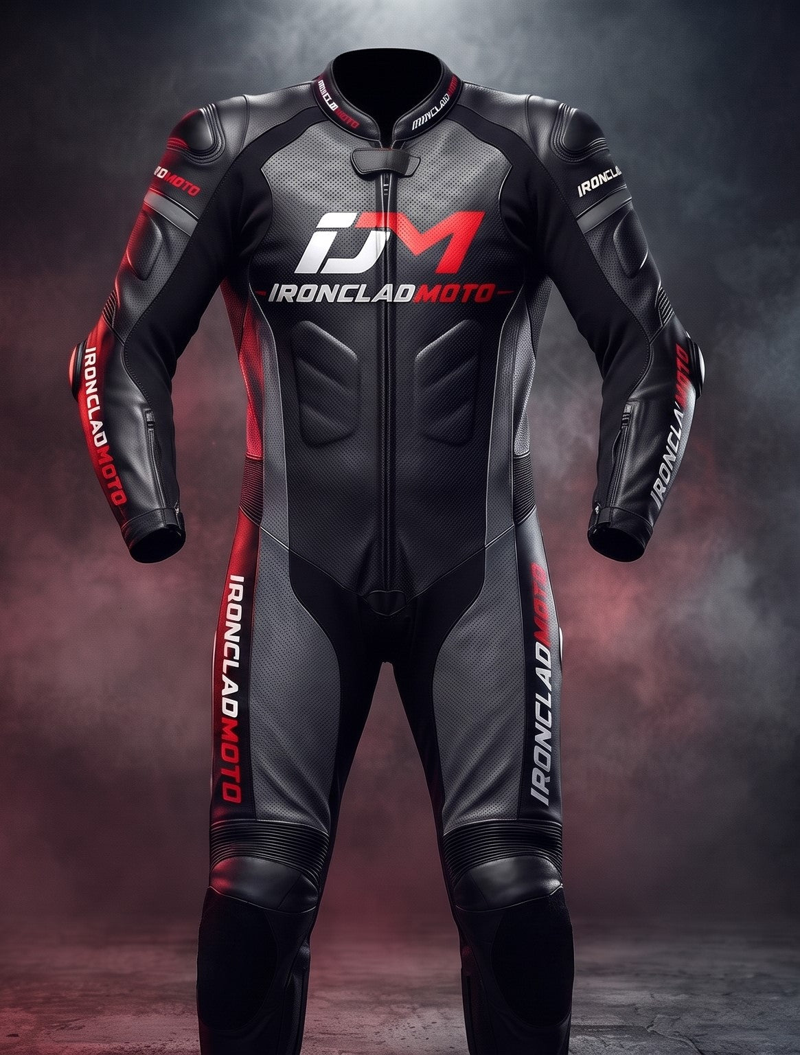 Racing suits