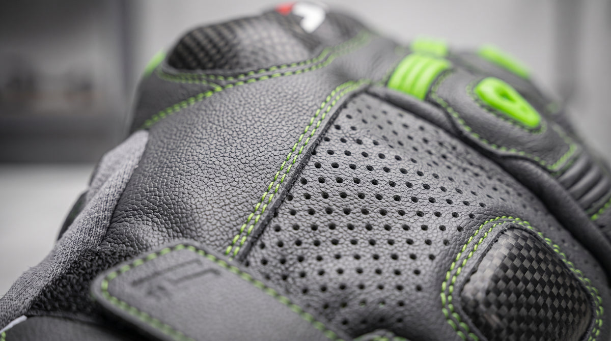 IroncladMoto Apex Venom Race Gloves