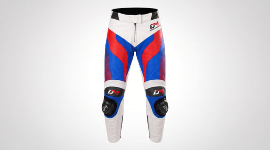 IroncladMoto Liberty-X Track Leather Pants