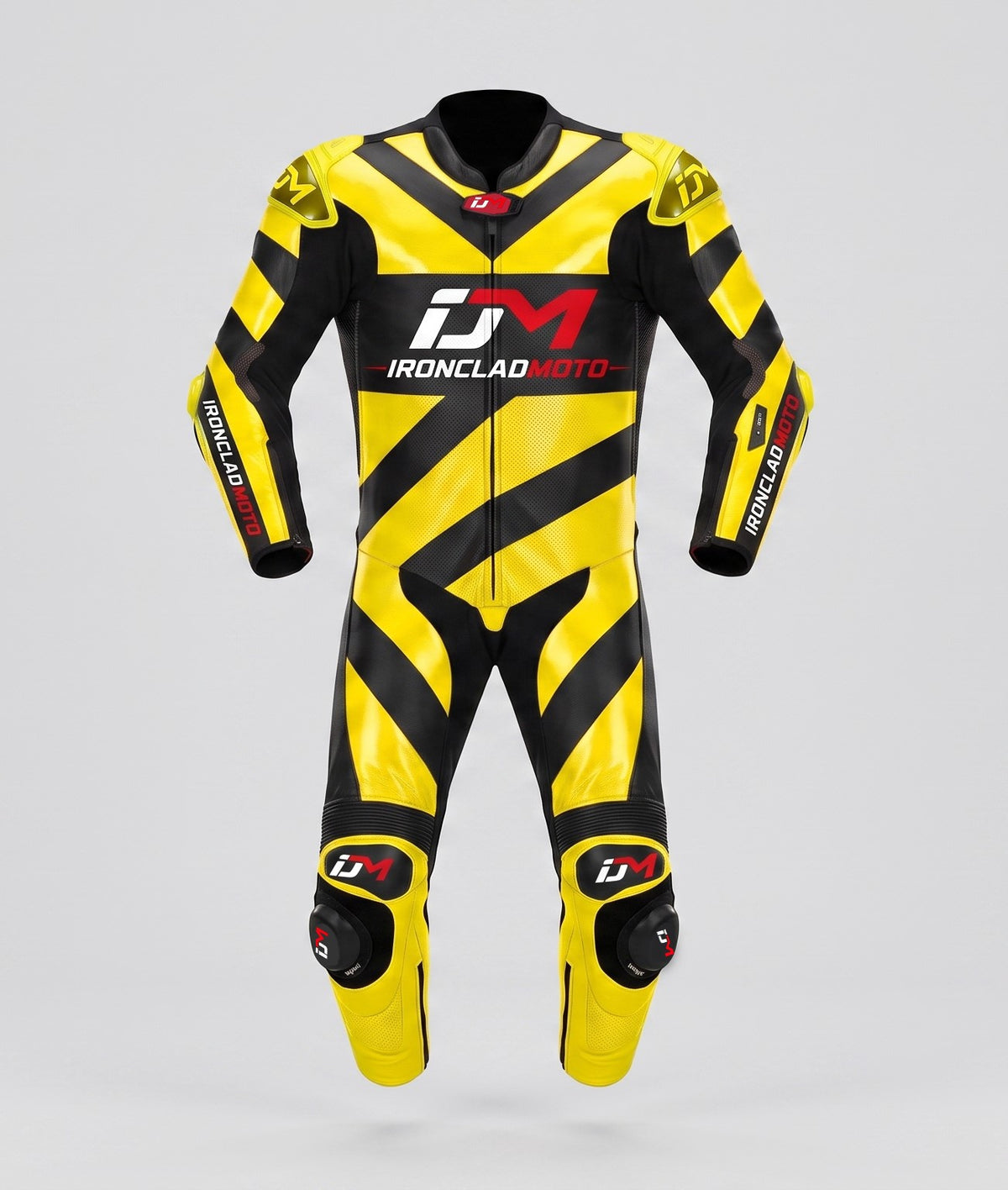 IroncladMoto Hornet Apex GP-1 One-Piece Racing Suit
