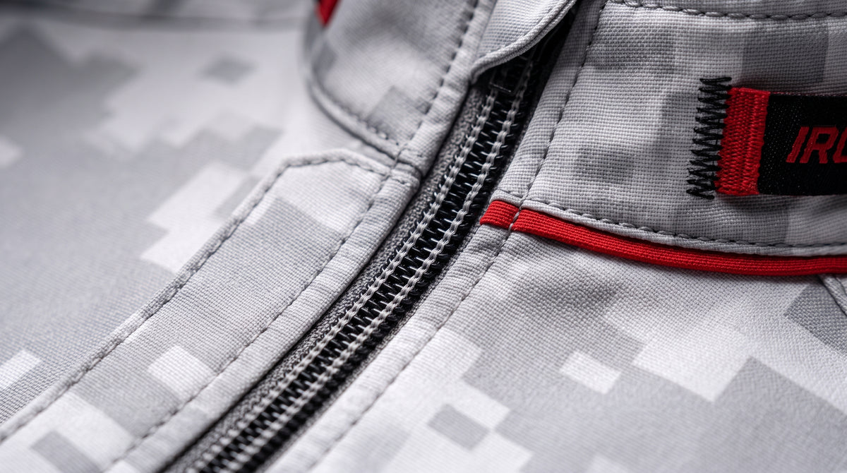IroncladMoto Tempest Waterproof Rain Suit | 2-Piece Over-Suit