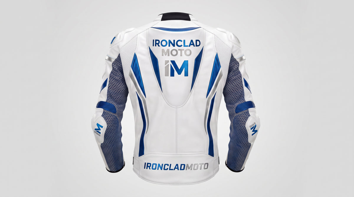IroncladMoto Electric-Pulse Pro Riding Jacket