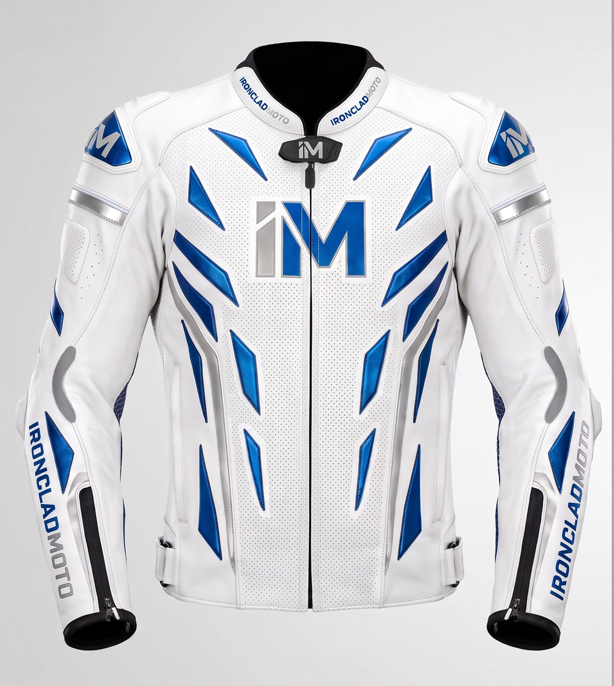 IroncladMoto Electric-Pulse Pro Riding Jacket